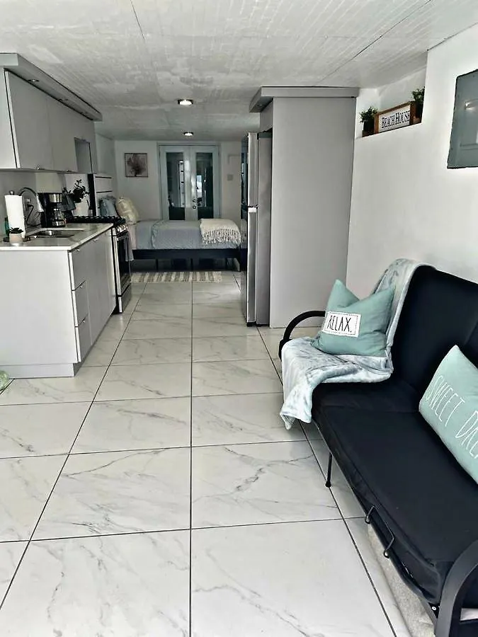 IsloteMonte Playa Beach House公寓 公寓